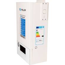 Котел електричний WILLER PT207 Volt WF