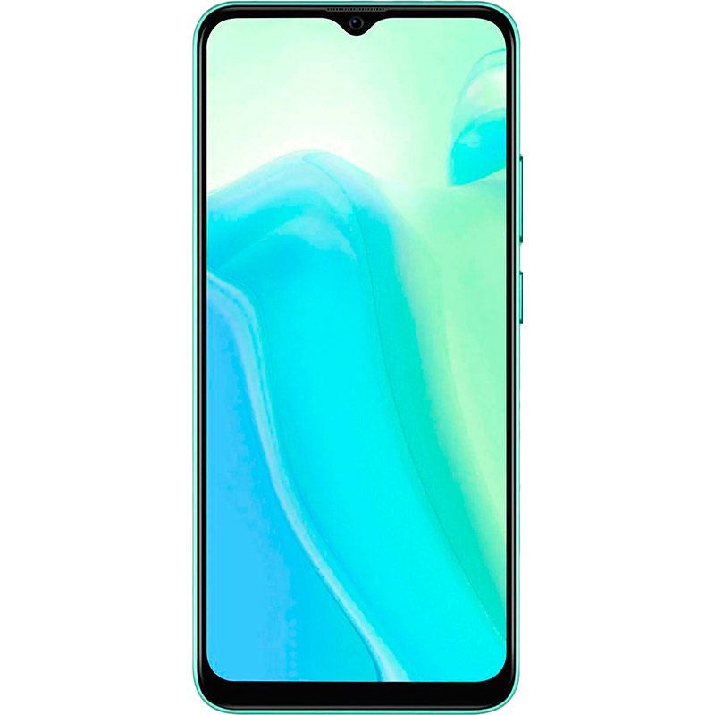 Смартфон BLACKVIEW A70 Pro 4/32 Gb Dual Sim Mint Green Вбудована пам’ять, Гб 32