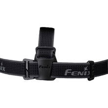 Лента ​​двойная Fenix для налобных фонарей non-reflective Black (HM-BANDSETbk)