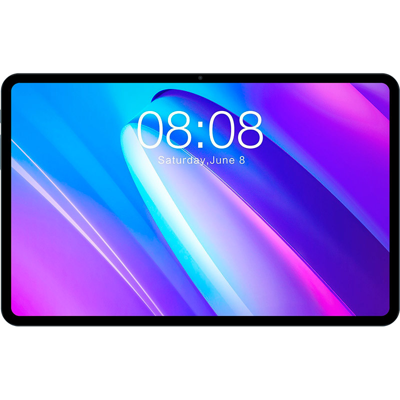 Планшет TECLAST T40 Pro 10.4" 8/128GB WiFi/4G LTE Gray (6940709684566) Дисплей 10.4