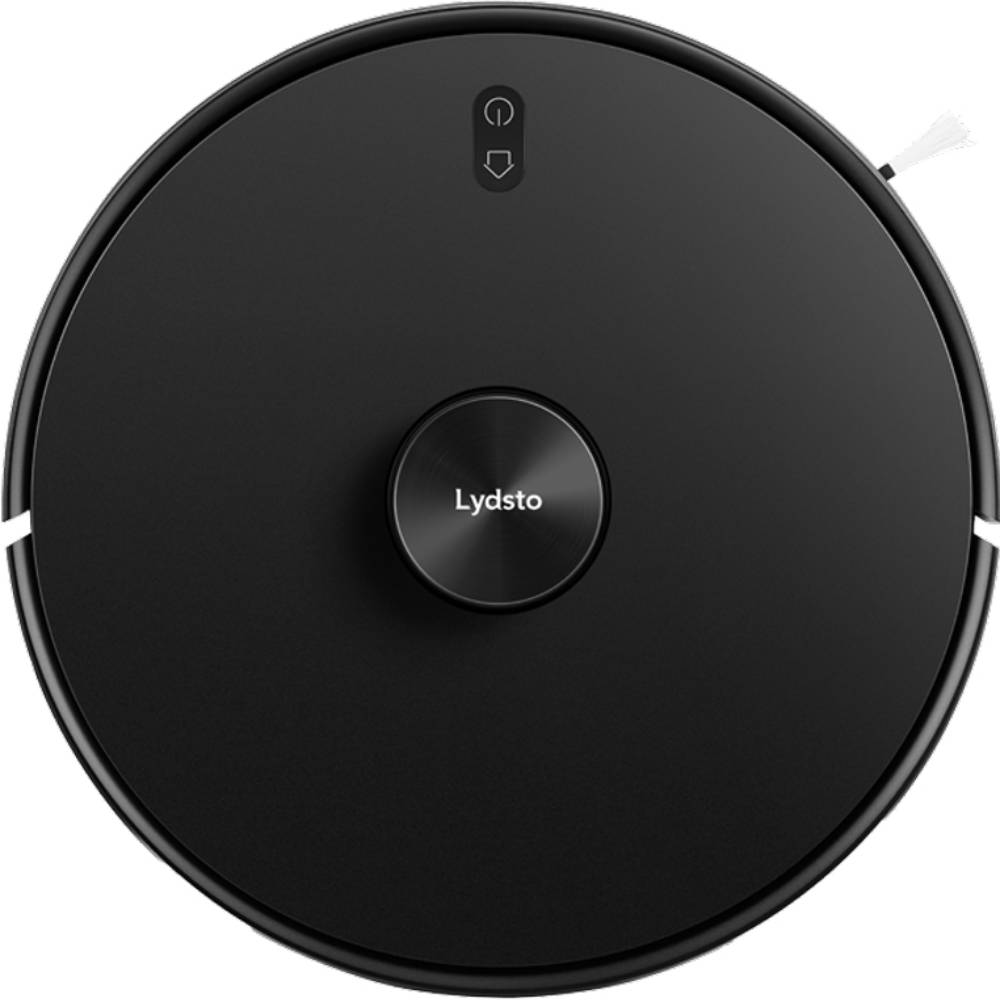 Робот-пылесос LYDSTO Sweeping and Mopping Robot R1 Black (YM-R1DB03) Тип уборки сухая