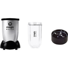 Блендер NutriBullet Magic Bullet MBR03