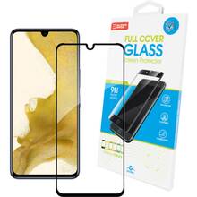 Захисне скло GLOBAL Full Glue для Xiaomi Redmi 12C Чорний (1283126573767)