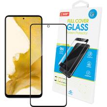 Захисне скло GLOBAL Full Glue для Xiaomi Redmi Note 12 Чорний (1283126549359)