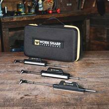 Аксесуари для заточування Work Sharp Precision Adjust Upgrade Kit (WSSA0004772-I)