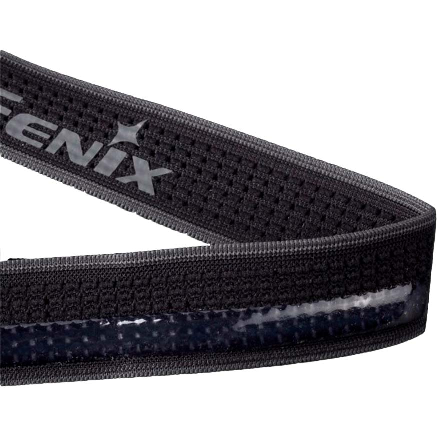 Лента Fenix для налобных фонарей (non-reflective) Black (HM-BANDbk) Тип аксессуар