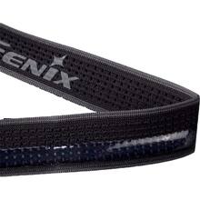 Лента Fenix для налобных фонарей (non-reflective) Black (HM-BANDbk)