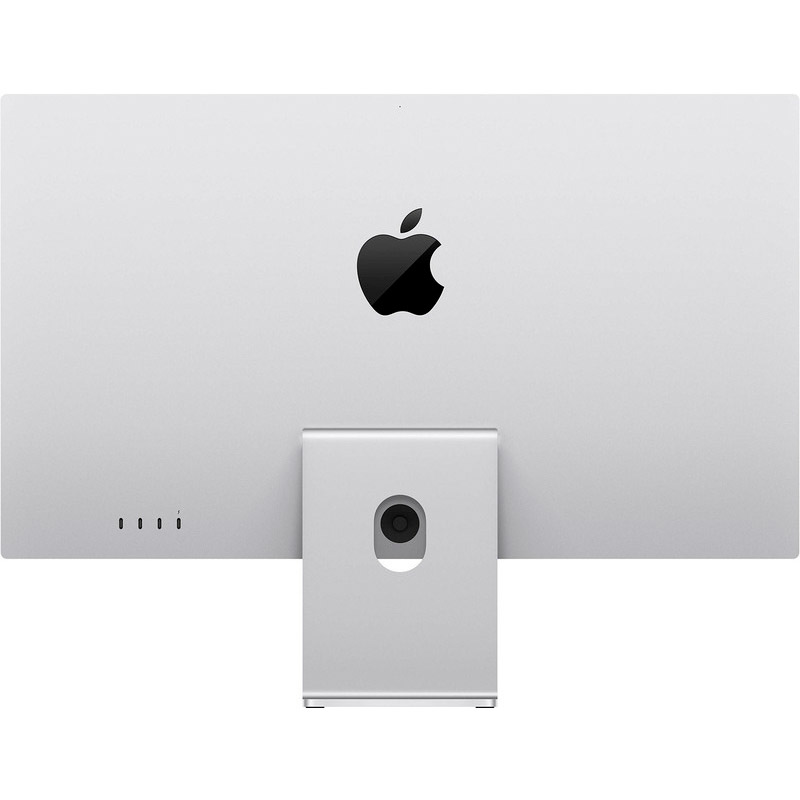 Монітор APPLE Studio Display A2525 27" 5K Retina Display (MK0U3) Діагональ 27