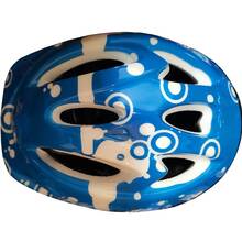 Шлем детский X-TREME HM-02 Голубой (125258)