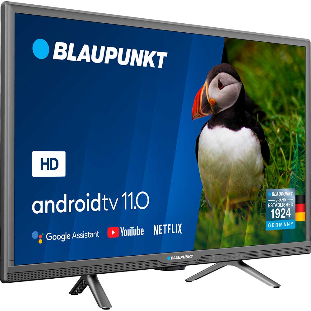 Телевізор BLAUPUNKT 24HBC5000 Діагональ 23.6" (60 см)