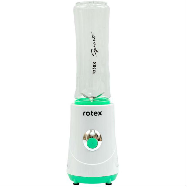 Блендер ROTEX RTB3510-W Sport + RCTB-300/3-500 Bundle Тип блендера стационарный