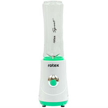 Блендер ROTEX RTB3510-W Sport + RCTB-300/3-500 Bundle