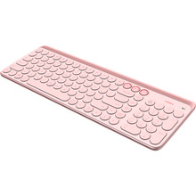 Клавиатура MIIIW Xiaomi MWBK01 Pink