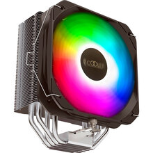 Кулер процесорний PCCOOLER PALADIN 400 ARGB