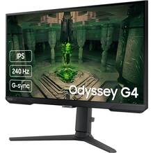 Монитор SAMSUNG 27" LS27BG400EIXCI