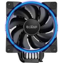 Кулер процесорний PcCooler GI-X6B V2