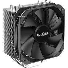 Кулер процессорный PcCooler Paladin 400