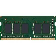 Модуль памяти KINGSTON 8GB DDR4 2666 ECC SO-DIMM (KSM26SES8/8HD)