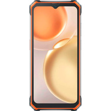 Смартфон OSCAL S80 6/128 Gb Dual Sim Orange