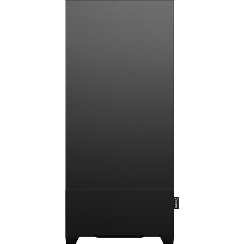 Корпус FRACTAL DESIGN Pop XL Silent Black TG (FD-C-POS1X-02) Призначення для настільного комп'ютера