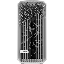Корпус FRACTAL DESIGN Torrent White TG Clear Tint (FD-C-TOR1A-03)