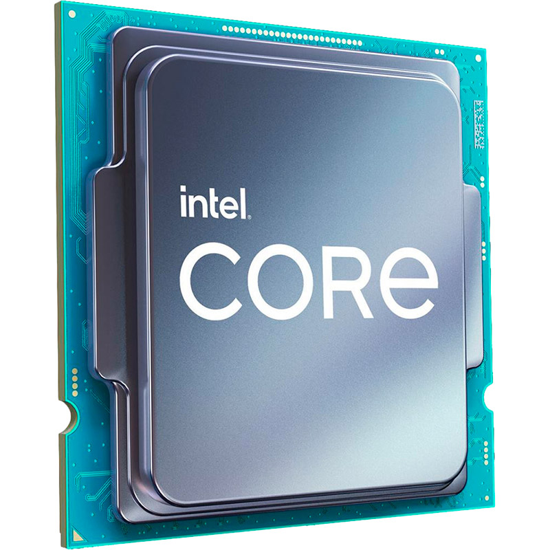 Процесор INTEL Core i3-12100 BOX (BX8071512100) Призначення для настільного комп'ютера