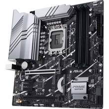 Материнская плата ASUS PRIME Z790M-PLUS (90MB1E70-M0EAY0)