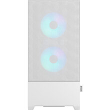 Корпус Fractal Design Pop Air RGB White TG ClearTint (FD-C-POR1A-01)