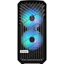 Корпус Fractal Design Torrent RGB Black Tempered Glass Light Tint (FD-C-TOR1A-04)