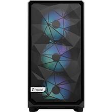Корпус Fractal Design Meshify 2 Lite RGB Black TG (FD-C-MEL2A-05)