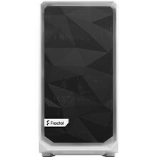 Корпус Fractal Design Meshify 2 Mini White TG (FD-C-MES2M-02)