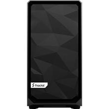 Корпус Fractal Design Meshify 2 Mini Black TG (FD-C-MES2M-01)