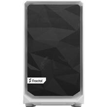 Корпус Fractal Design Meshify 2 Nano White TG (FD-C-MES2N-02)