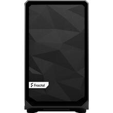 Корпус Fractal Design Meshify 2 Nano Black TG (FD-C-MES2N-01)