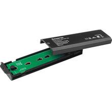 Внешний карман CHIEFTEC для M.2 NVME/SATA SSD (CEB-M2C-TLE)