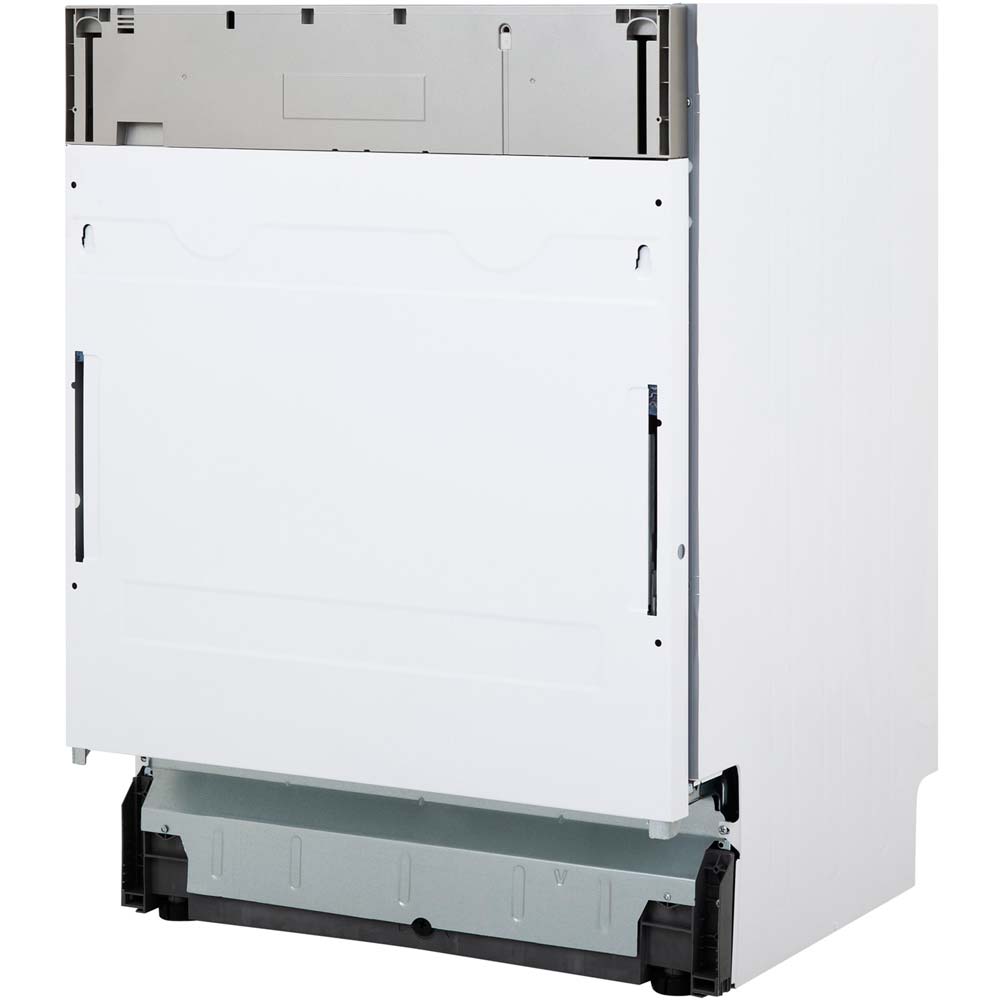 Встраиваемая посудомоечная машина INTERLINE DWI 964 DSH WA Sliding Door Ширина 60
