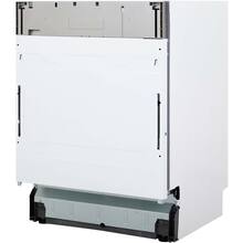 Встраиваемая посудомоечная машина INTERLINE DWI 964 DSH WA Sliding Door