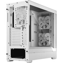 Корпус FRACTAL DESIGN Pop Silent White (FD-C-POS1A-04)