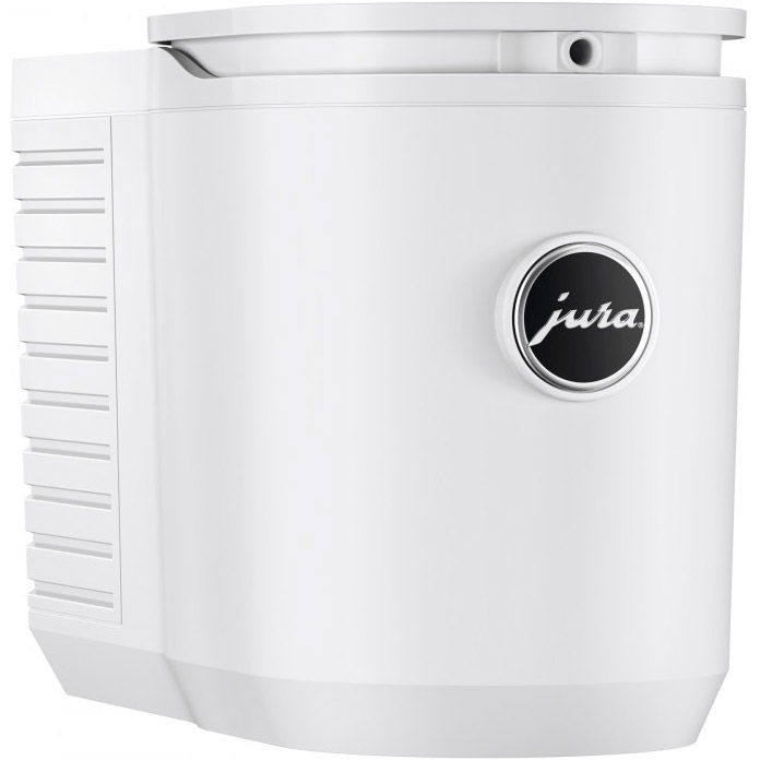 Охолоджувач молока JURA Cool Control 0.6 л White (EA) Тип охолоджувач молока