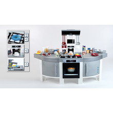 Ігровий набір BOSCH Mini Кухня JUMBO (7156)