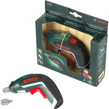 Игровой набор BOSCH Mini Шуруповерт Ixolino II (8300)