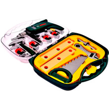 Игровой набор BOSCH Mini Ящик с инструментами (8416)