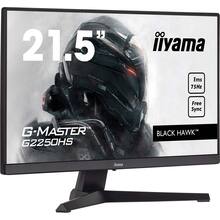 Монитор IIYAMA G-Master G2250HS-B1 Black Hawk