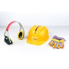 Игровой набор BOSCH Mini Набор мастера (8456)