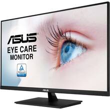 Монітор ASUS VP32UQ Black (90LM06S0-B01E70)