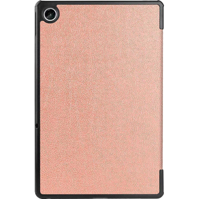Чехол BECOVER Smart Case для Lenovo Tab M10 Plus TB-125F 3rd Gen 10.61" Rose Gold (708308) Совместимость по бренду Lenovo