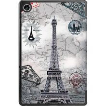 Чохол BECOVER Smart Case до Lenovo Tab M10 Plus TB-125F 3rd Gen 10.61" Paris (708316)