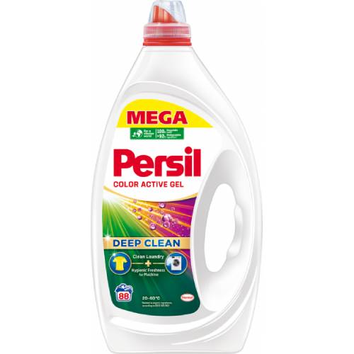 Гель для прання PERSIL Color 3,96 л (2879684) Гель для прання PERSIL Color 3,96 л (2879684)