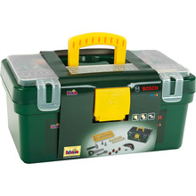 Игровой набор BOSCH Mini Ящик с инструментами (8609)