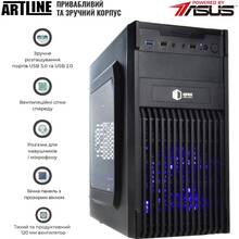 Компьютер ARTLINE Home H53v42Win